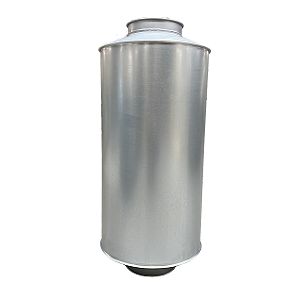 Duct silencers