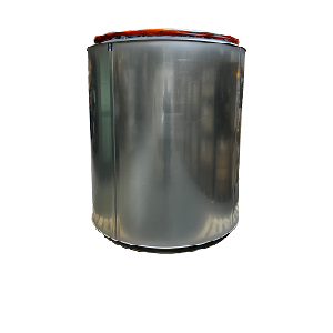 Duct silencer 0,5 m