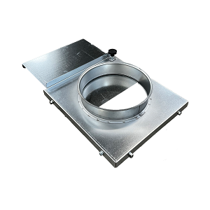 Sliding dampers