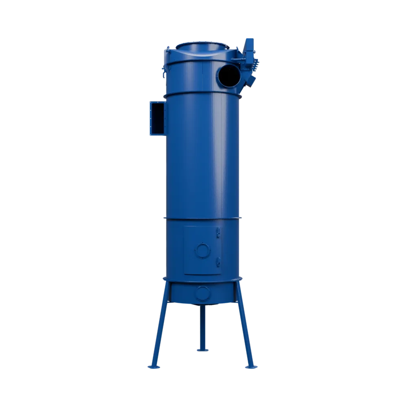 Rendu illustratif des unités de filtration NEU-JKF
