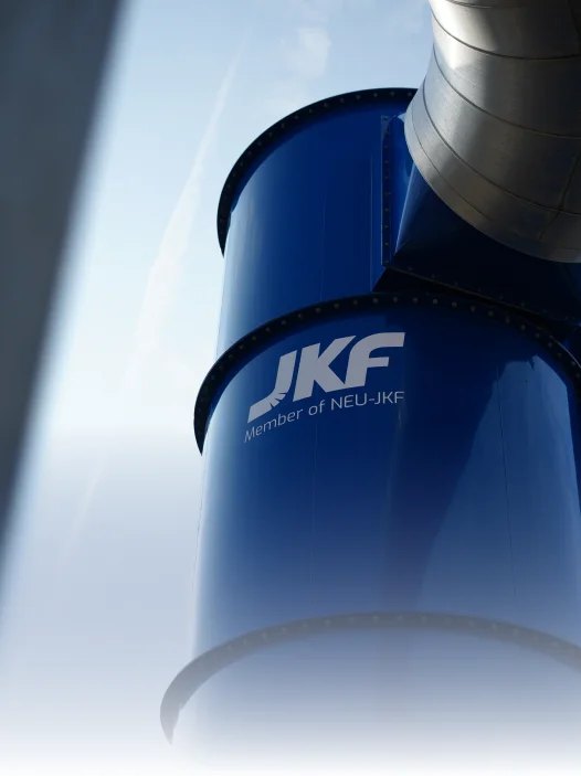 NEU-JKF Nordic à Als